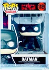 Funko POP BATMAN #1189 The Batman Movie Vinyl Figure