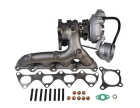 Turbolader neu Seat Skoda VW Audi 1.4 TSI TFSI TC50-0053 49373-01001