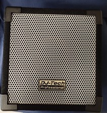 Cassa amplificata DJ-Tech Cube 50 - Sistema PA audio portatile