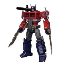New Takara Transformer MPG-17 OPTIMUS PRIME Style Generation T-Spark Masterpiece
