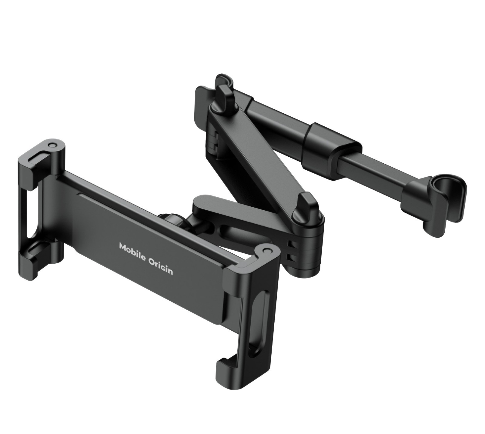 Supporto universale per tablet da auto foto 2