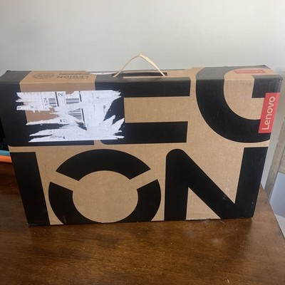 Lenovo Legion Pro 5i Gen 10 Intel (16'') with RTX 5070 Ti - 83LU0007US