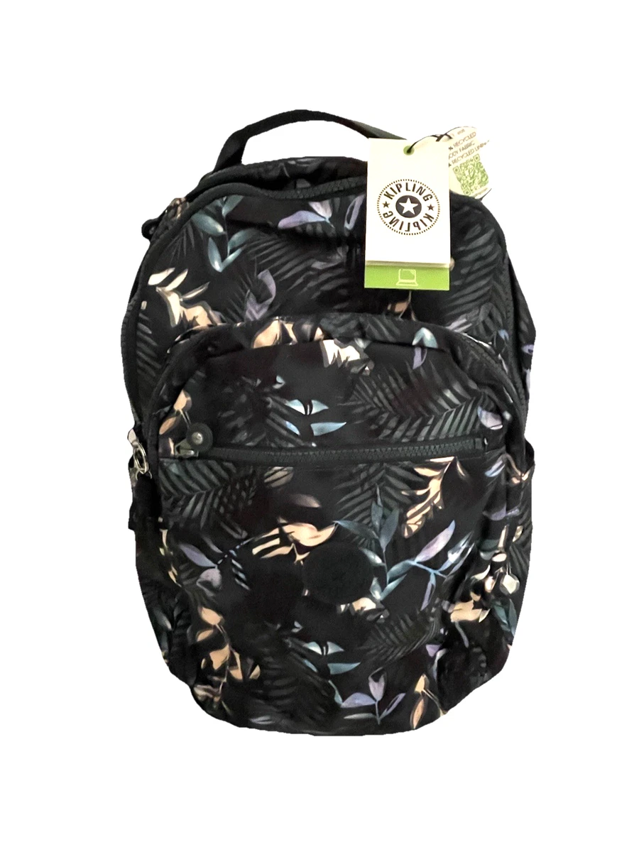 Kipling Backpack Floral Bags & Handbags for Women for sale | eBay