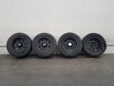 2006 Dodge Ram 2500 Mega Cab 4x4 Pro Comp 20 Wheel Tire Set - 9223 Kk3 2006 Dodge Ram 2500 Mega Cab 4x4 Pro Comp 20 Wheel Tire Set - 9223 Kk3