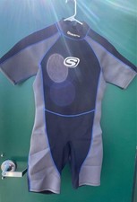 Stearns Shorty Wetsuit Men's Size Large