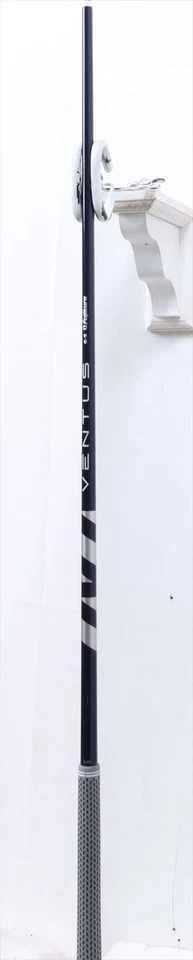 Wilson Dynapower Carbon 9° Driver Stiff Flex Fujikura Ventus Blue 6 12756914 - Image 4 of 4