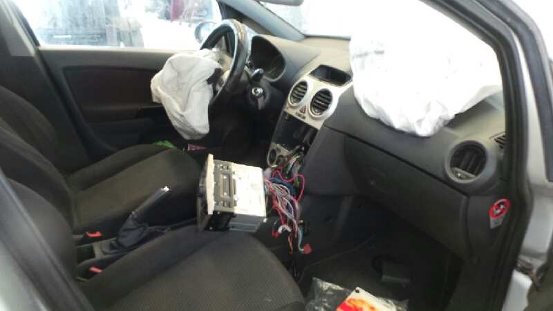 13258521AA WINDOW SWITCH FRONT LEFT / 13258521AA / 1238963 FOR OPEL CORSA D C