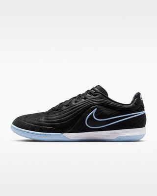Nike Tiempo React Gato Men's Indoor Court Soccer Shoes HQ3159-040