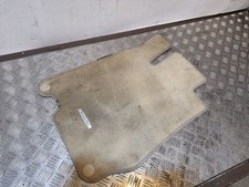 Mercedes-Benz CLA C117 X117 W117 2015 Teppichboden Innenraumboden vorne ATV14161