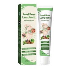 Lymphatic Cream Lymph Care Cream for Swollen Lymph Node in Armpit 20g