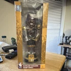 Forever Collectibles Cleveland Cavaliers 2016 NBA Champions James Bobblehead