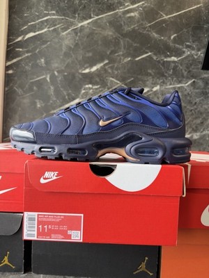 Nike Air Max Plus OG   IQ0170-400   Gr. 45,5   NEU