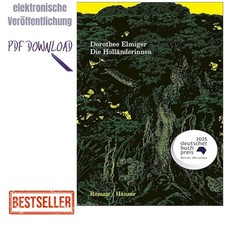 Die Holländerinnen: Roman. Deutscher Buchpre...