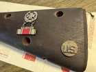 M1 Garand, Trench Art, Desktop Pen Holder, Stock, SA/ GAW, WW2, USGI, +Bonus — photo 6