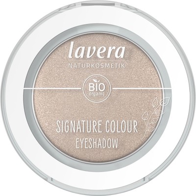 Lavera Signature CoLour Eyeshadow   Moon Shell 05 nude 2 g