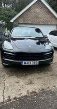 Porsche GTS 4.8