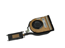 Lenovo ThinkPad T480 14" Genuine CPU Cooling Heatsink w/Fan AT169002DT0 01ER497