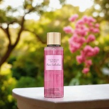 Victoria's Secret PURE SEDUCTION SHIMMER Body Mist 250ml - NEW--