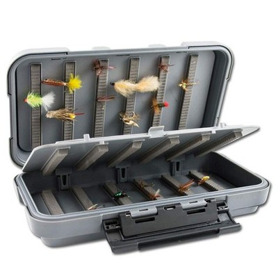 X-Version Fly Fly Guide Pro Fliegenbox Fliegenköder Köderbox - versch. Größen