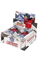 2025 Topps Pro Debut Complete Paper Set 1-200 McGonigle Kurtz Jac Griffin QTY