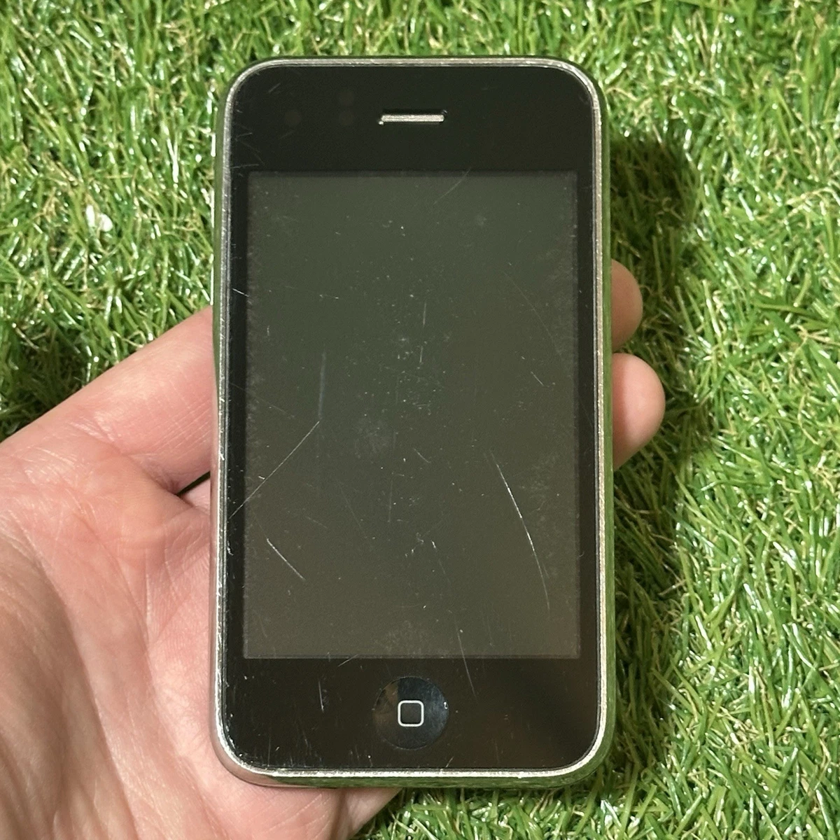 iPhone 3GS 32GB iOS for sale | eBay