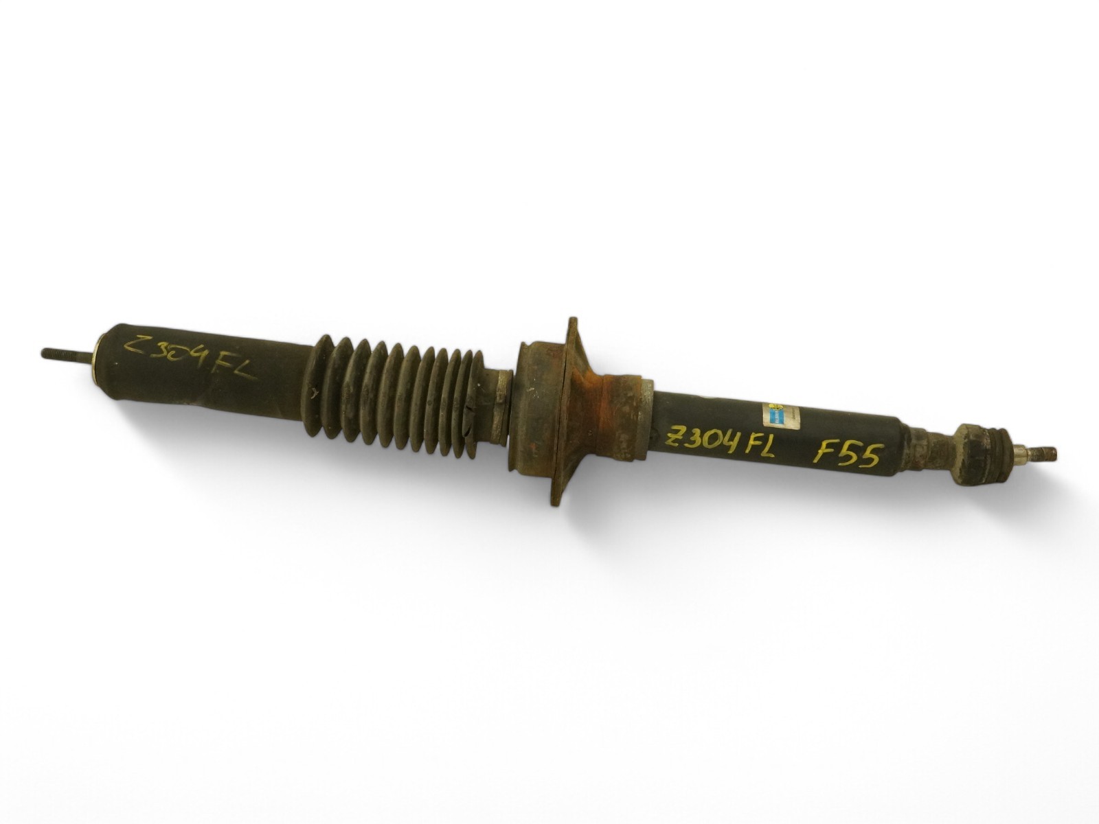 87-92 Bentley Mulsanne S Strut Shock Absorber Suspension Front Driver Left OEM