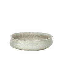 Rosenthal Sonetto Stoneware Bowl Oval 18 Cm