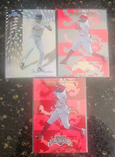 2025 panini Crusade Deion Sanders Gold #/299