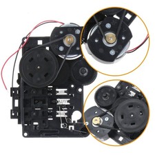 MCT-7 Player Movement Replacement For Cassette Deck Tape Recorder