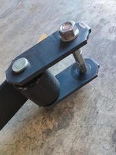 Ressort divers Isuzu SERIE N