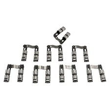 Comp Cams Valve Lifter Set 96819-16 Sportsman Solid Roller .842 For Chevy Bbc Comp Cams Valve Lifter Set 96819-16 Sportsman Solid Roller .842 For Chevy Bbc