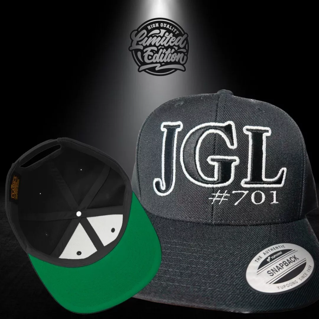 Nike 2025 gorras 701