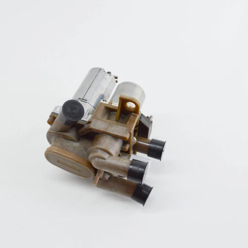 NEU MB S W140 ELEKTROMAGNETISCHES HEIZUNGSSTEUERVENTIL A0018301484 ORIGINAL - Bild 10 von 10