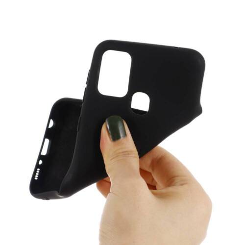 Soft Silicone Case for Samsung Galaxy A15 A55 A36 A16 A53 S22 S25 S23 S24 Cover - Picture 3 of 80
