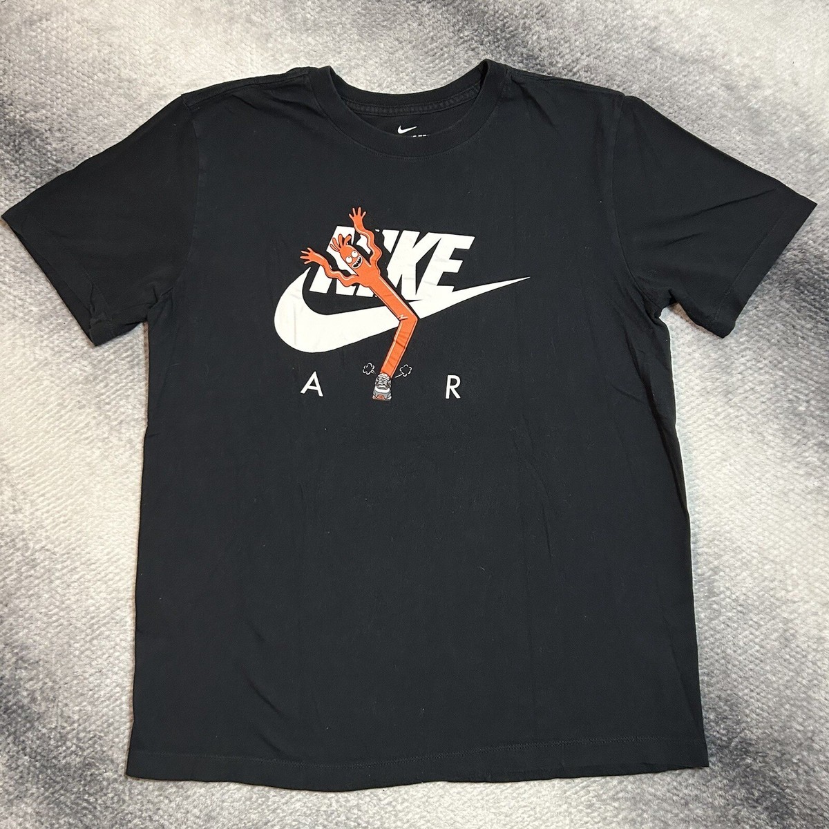 nike air balloon shirt