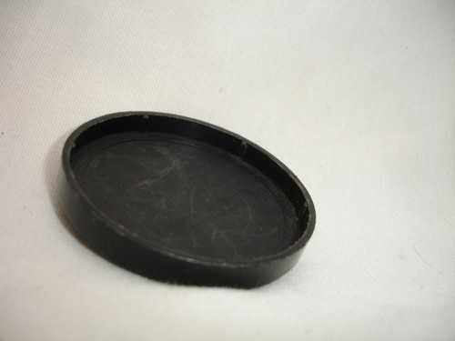 Konica 55mm Front Lens Cap , SLIP ON version - Picture 3 of 4