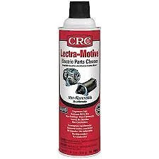 CRC CRC ELECTRA-MOTIVE 05018