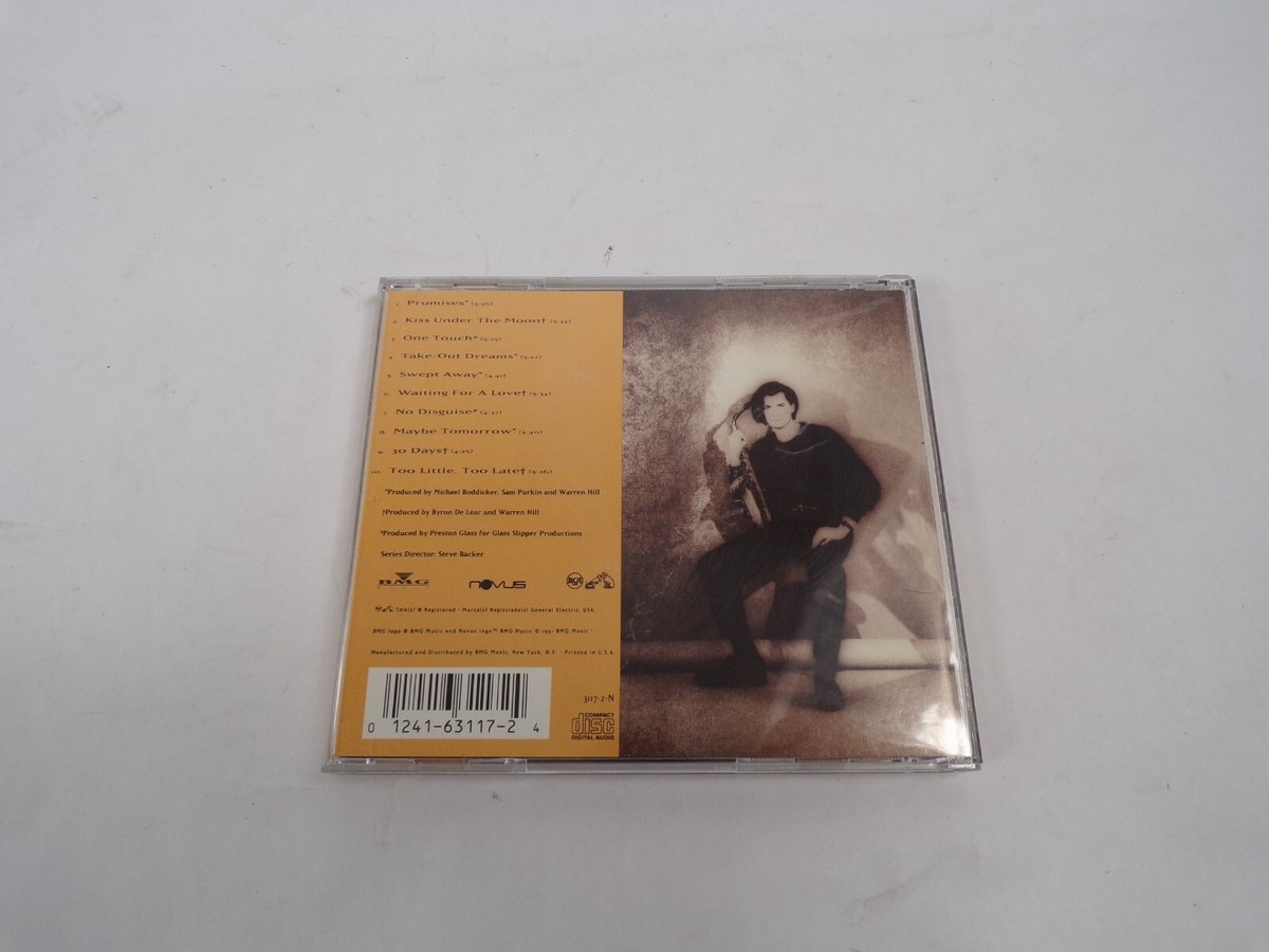 SECRET CRUISE /TELL YOU WHAT新品 CD NORIKI - Dream Cruise (1984) : r/citypop