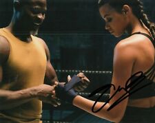 ELLA BALINSKA signed (CHARLIE'S ANGELS) Movie *Jane Kano* 8X10 *PROOF* W/COA #4 ELLA BALINSKA signed (CHARLIE'S ANGELS) Movie *Jane Kano* 8X10 *PROOF* W/COA #4
