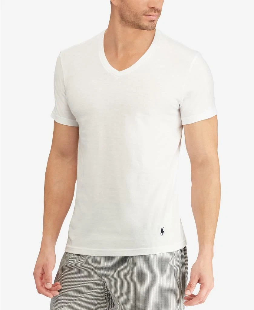 Ralph lauren best sale undershirts