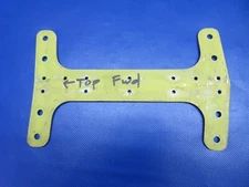 Piper PA-24-180 Main Spar Attach Plate Assy P/N 20311-00 (1223-1446)
