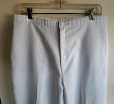 Levis Vintage 70s or 80s Sz 18 Bend Over Pants High Rise Waist