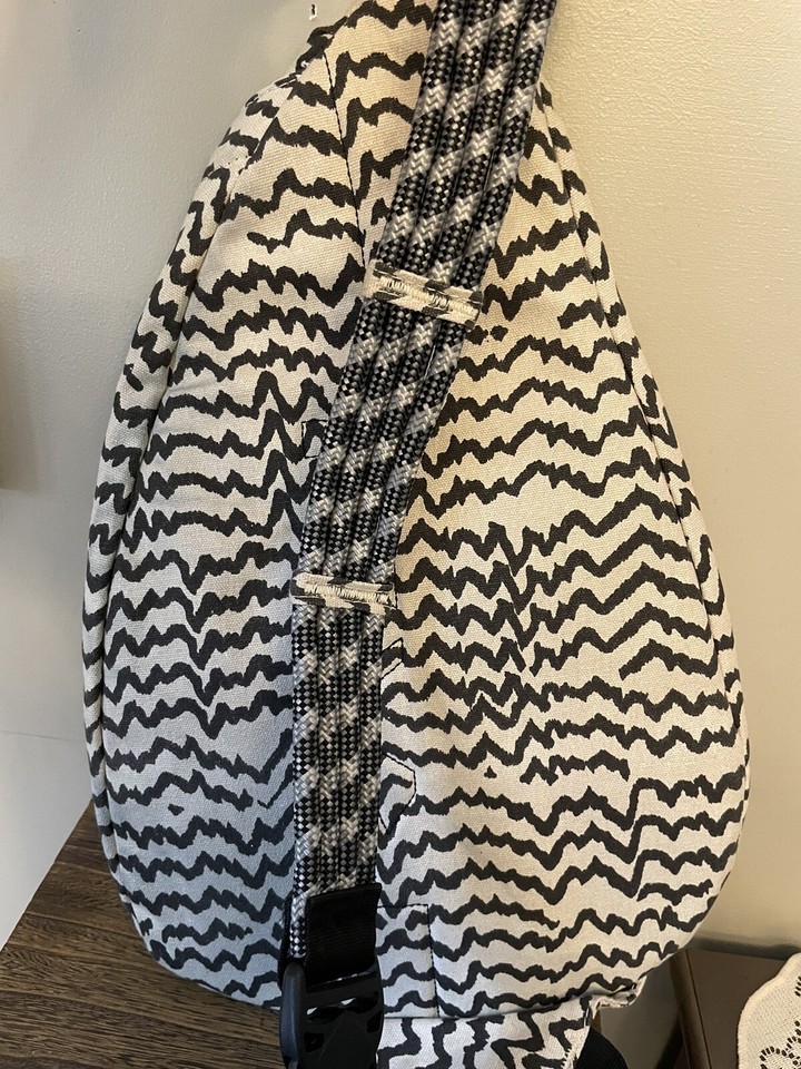 Kavu Original Natural Beats Crossbody Rope Sling Bag Sale! eBay