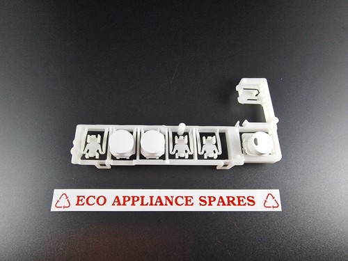 Zanussi ZDCB37209W KONDENSATOR BETÄBELTROCKNER KNOPFPLATTE