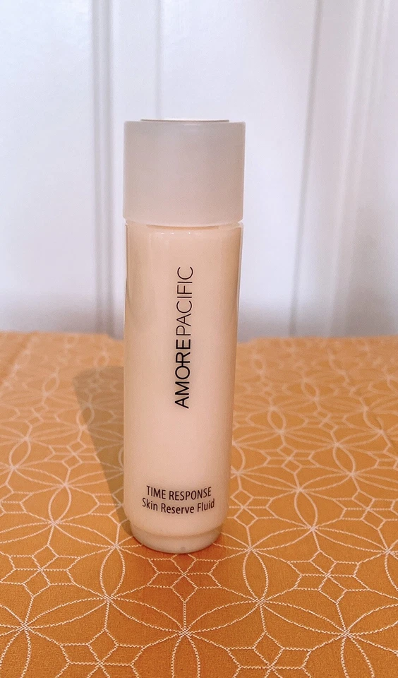 Líquido reserva piel AMOREPACIFIC TIME RESPONSE 30 ml Foto 2 de 4