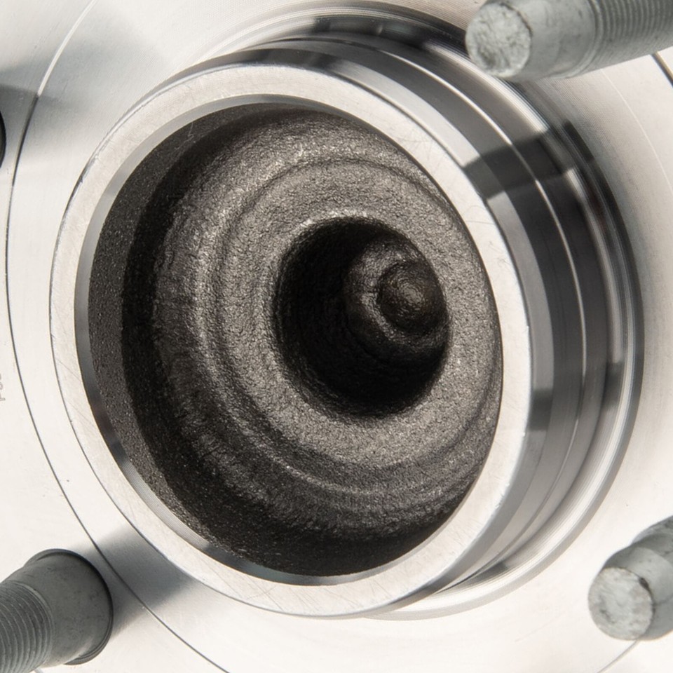 Fit For 0713 Chevy Avalanche Silverado 1500 2 Front Wheel Bearing Hub