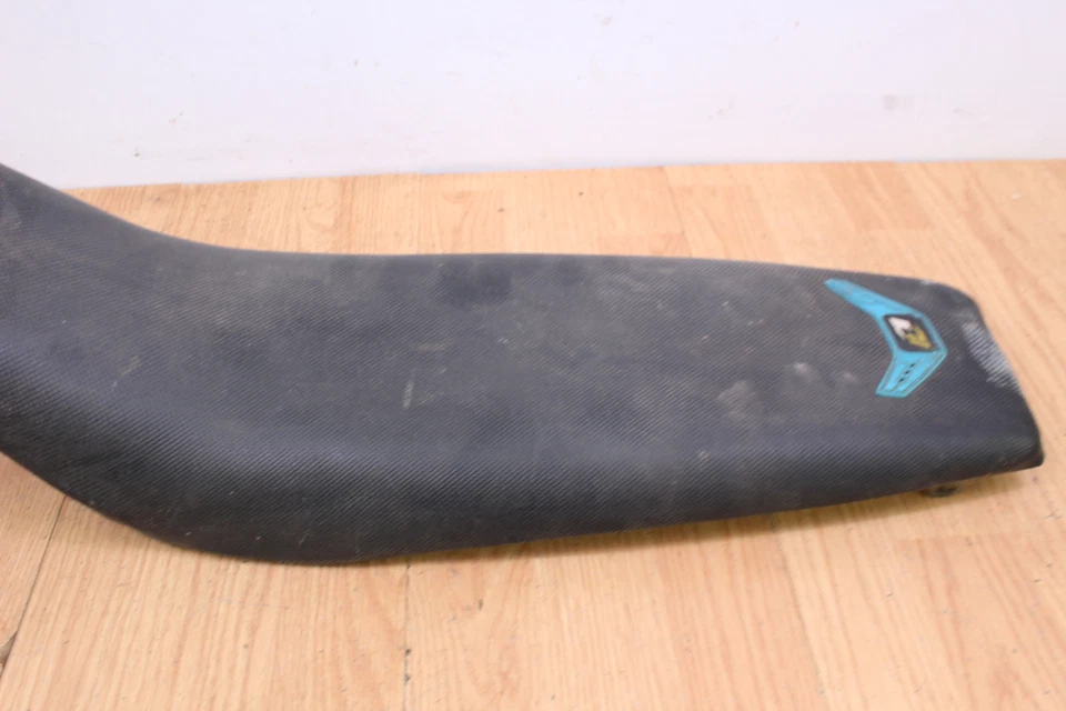 2001 年 YAMAHA YZ250 YZ 250 座椅/鞍座 — 第 4/4 张图片