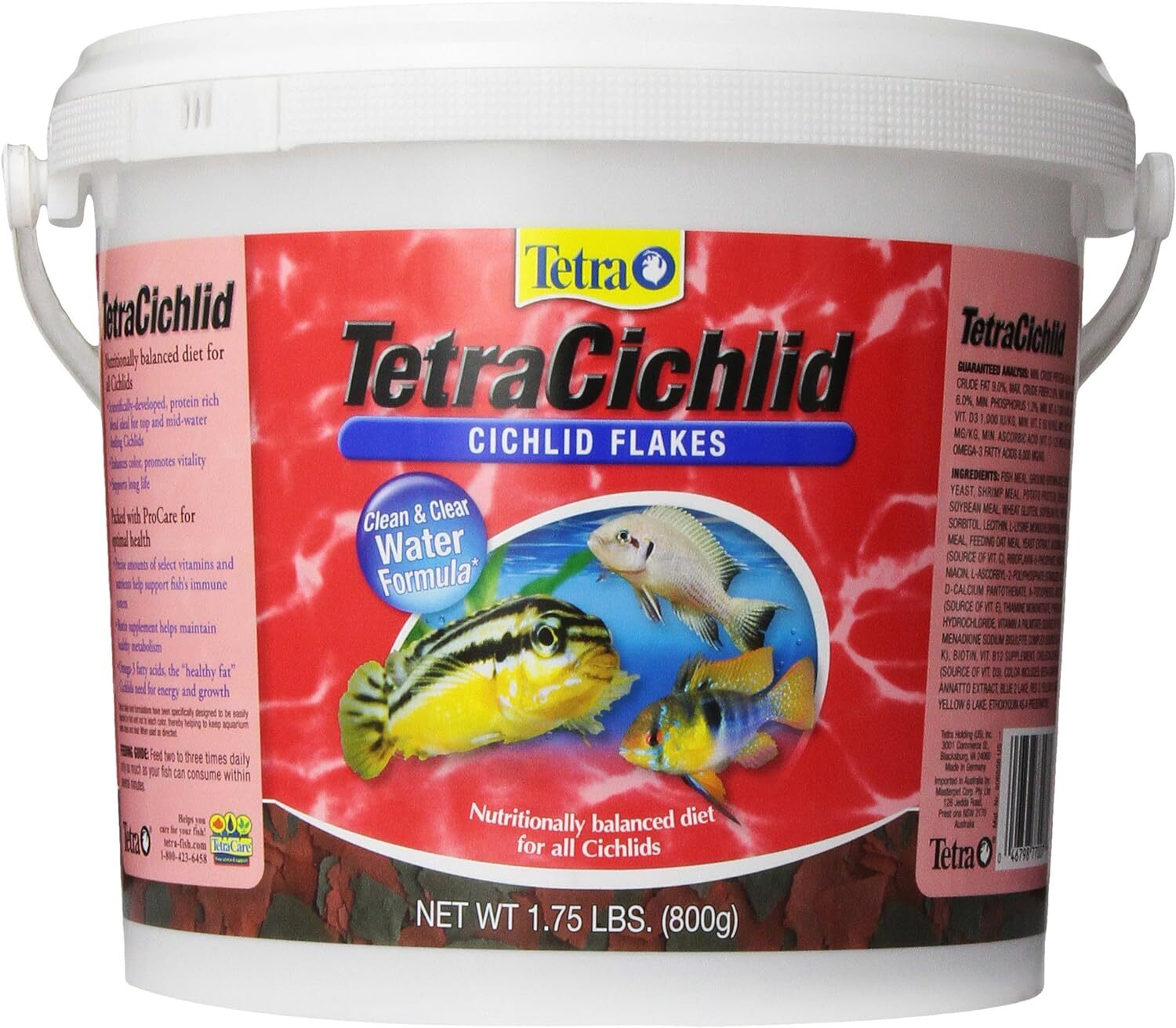 Fish food Fish food Aquarium Marine animal enthusiasts Excellent nourishing Deli