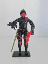 1988 GI Joe Cobra Iron Grenadiers / Grenadiers de Fer v1