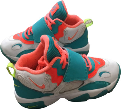 nike speed turf multicolor